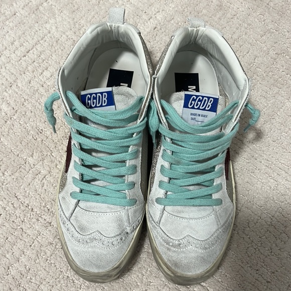 Golden goose midstar size 37 - Picture 3 of 8